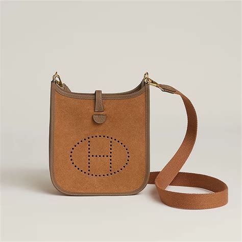 hermes evelyne 16 amazone bag.